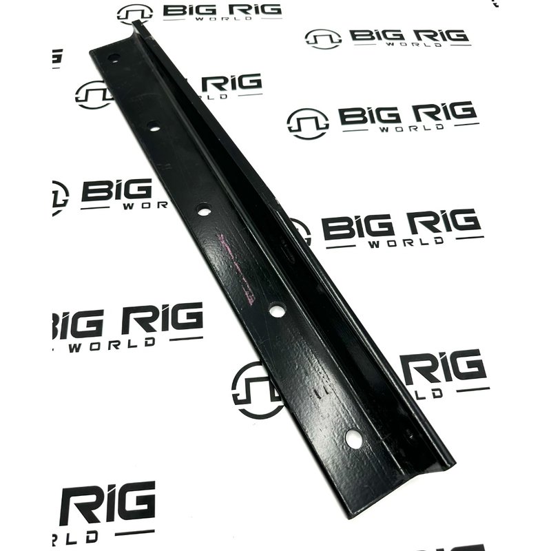 Battery/Tool Box Aluminum Bracket - Left Side N04-6026 - Peterbilt