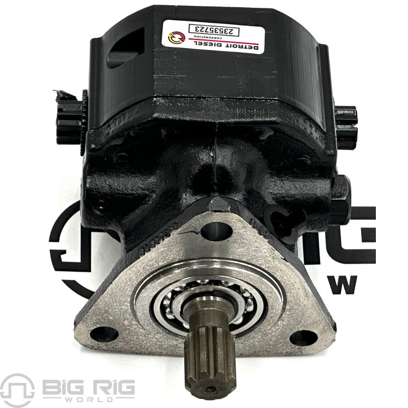 F/Pump Asm 23535723 - Detroit Diesel