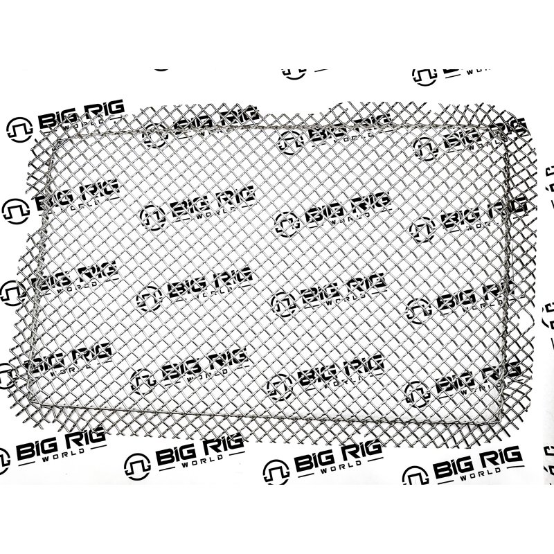 T680 Front Hood Grille Mesh - RH L45-6054-100R - Kenworth