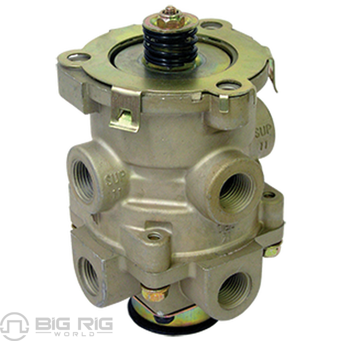 Dual Foot Valve TV286171 - Tectran