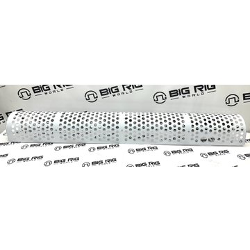 Shield - Exhaust SOC M46-6245-002R - Kenworth