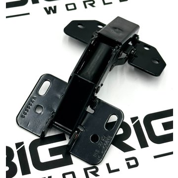 Hinge - Cabinet 120 Deg. Hold Light 21865-01 - Paccar
