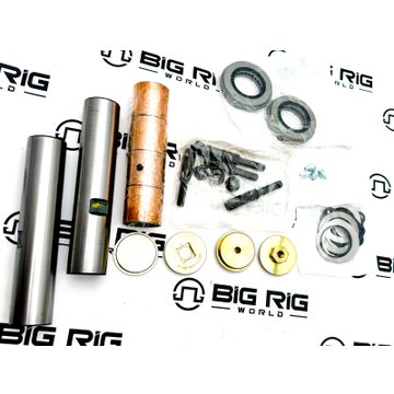 King Pin Kit R201631 - Meritor