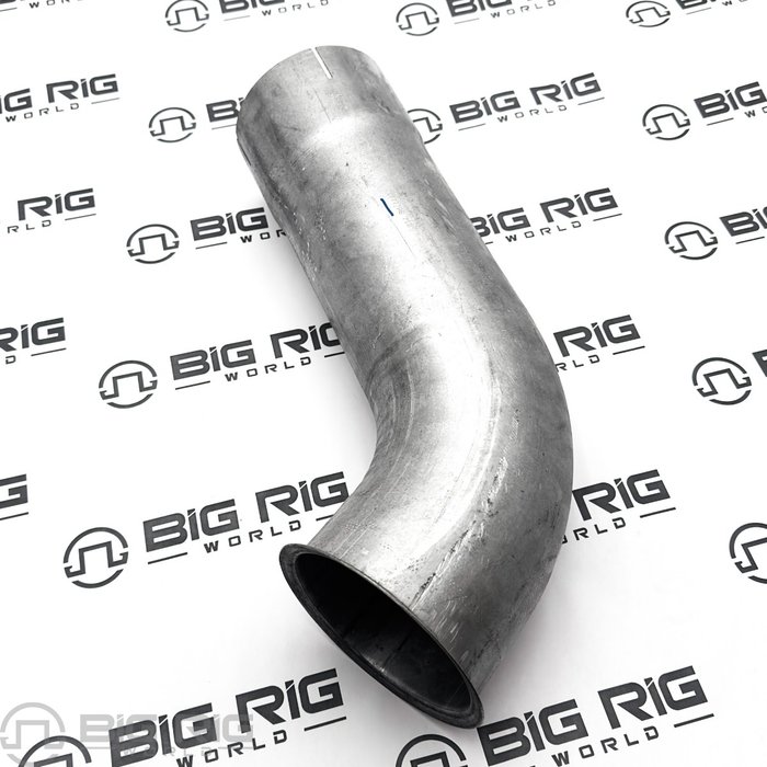 Exhaust Pipe - SCR RHUC M66-7010-001 - Peterbilt