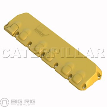 Cover Assembly - Valve 296-3735 - CAT