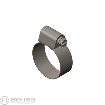 Hose Clamp 3915082 - Cummins