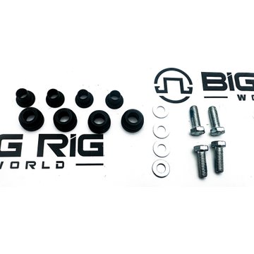 Kit-Mounting Hardware X009266 - Paccar