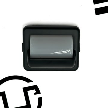 Lens & Bezel Kit 2700L - Paccar