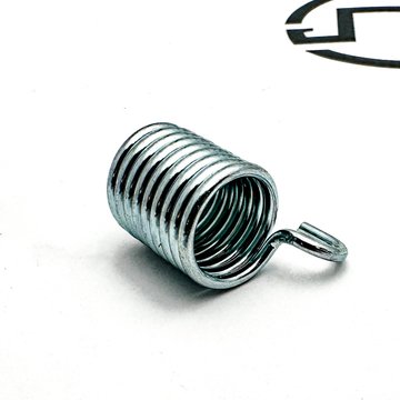 Spring, Headlight Adjuster 500556C1 - International