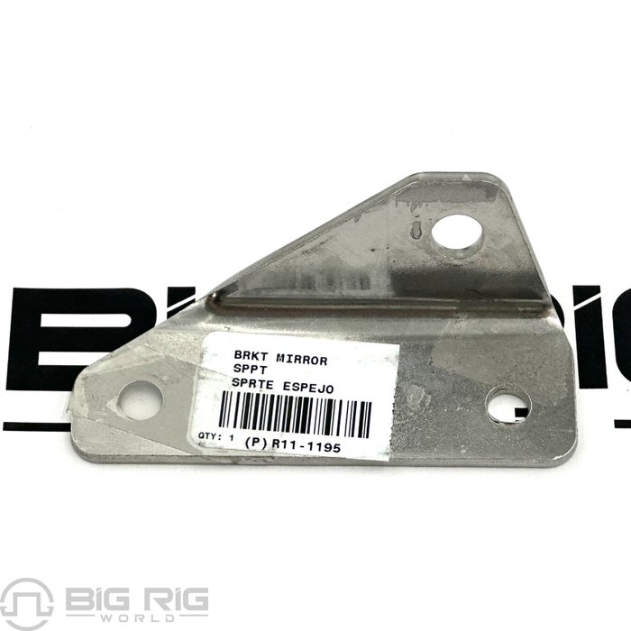 Mirror Bracket - LH R11-1195 - Kenworth
