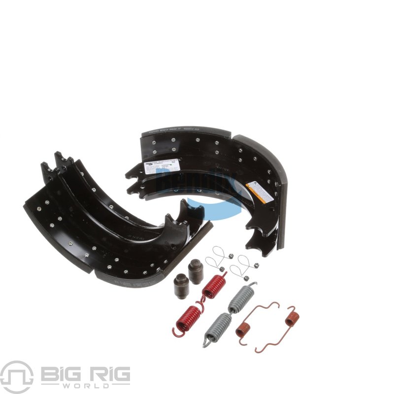 Kit - Brake, Service K097907 - Bendix