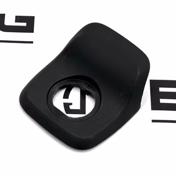 Sleeper Baggage Door Handle T56-6001 - Paccar