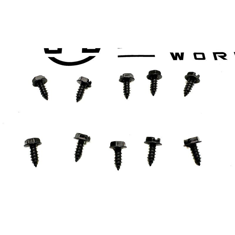 Screw 622070BSM - Bergstrom