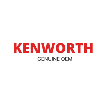 Overhead Compartment Shelf, Dark Slate LH K079-226-500 - Kenworth
