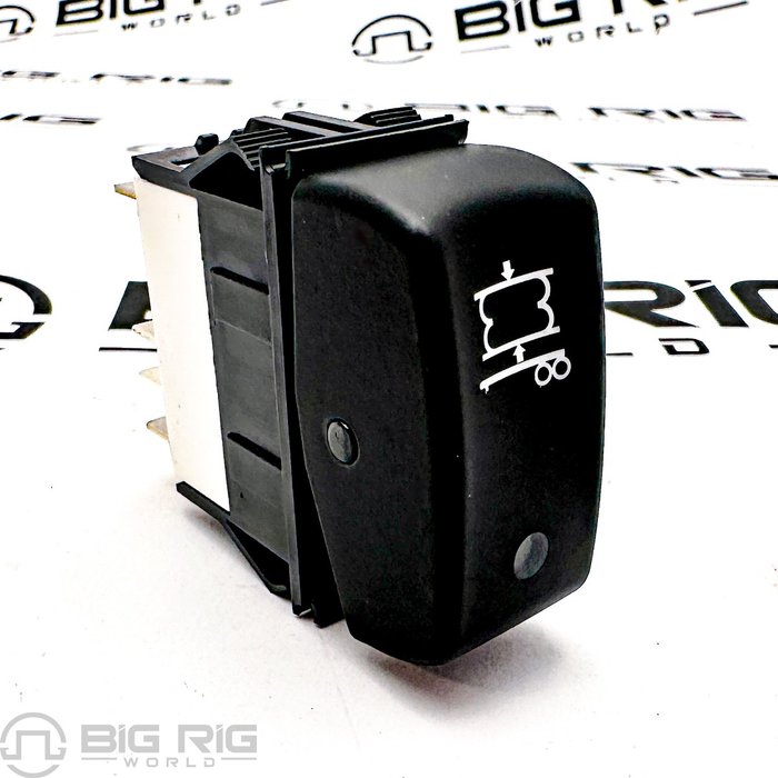 Switch - Rocker - Trailer Air Suspension P27-1123-040 - Kenworth