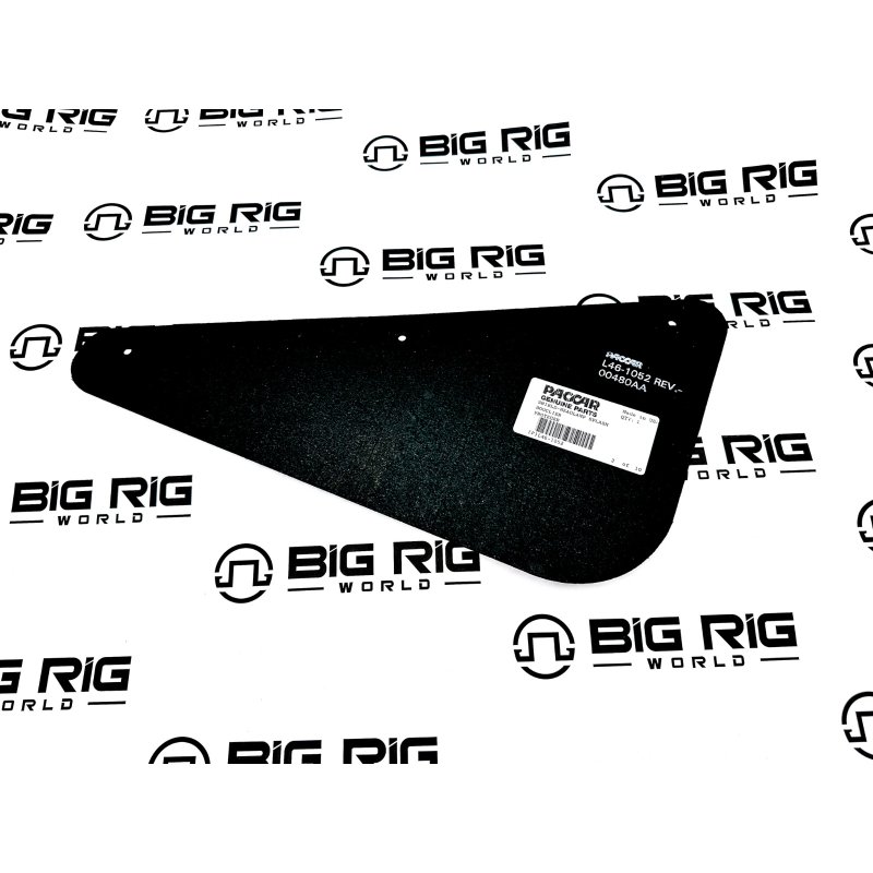 Headlamp Shield L46-1052 - Kenworth