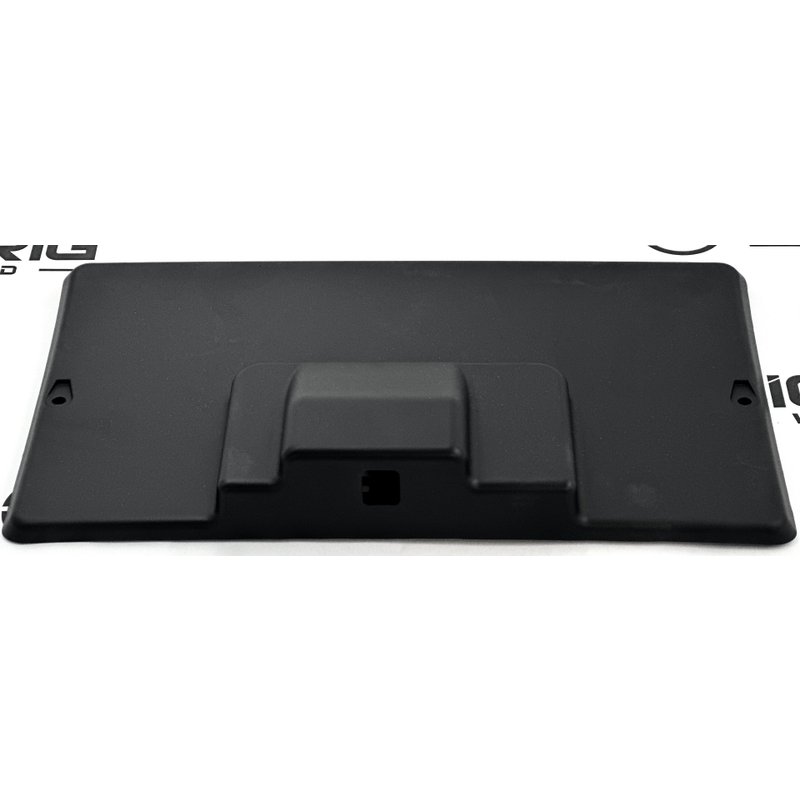 Inner Glove Box Door. Black S60-1197-1 - Kenworth
