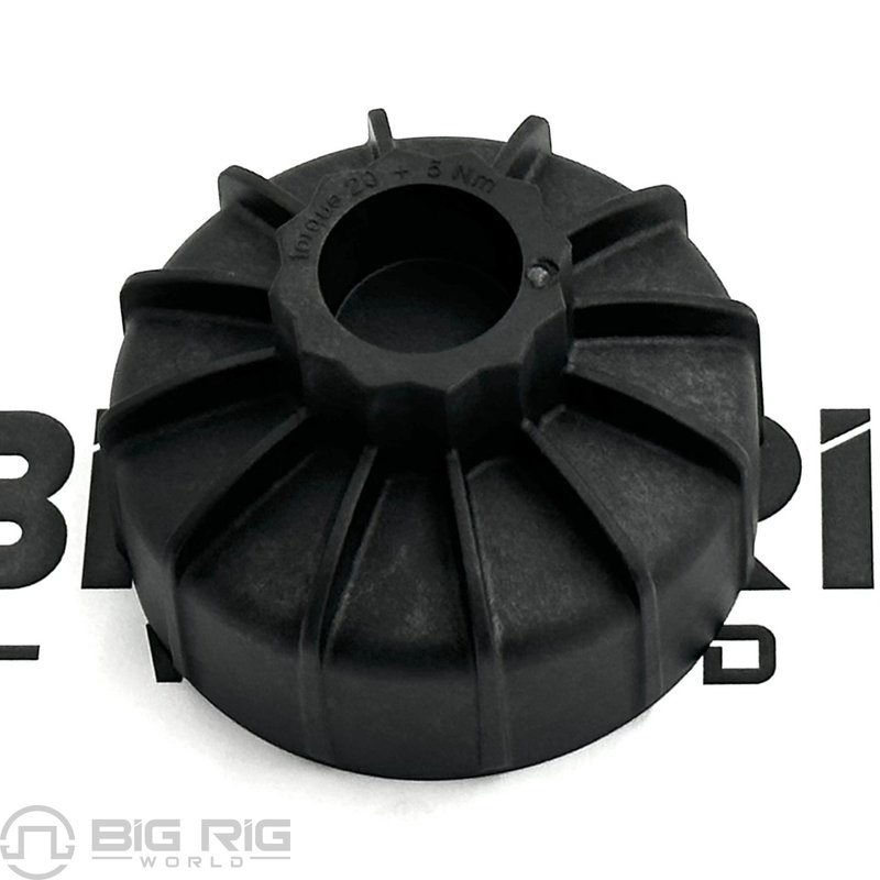 Filler Cap 2880396 - Cummins