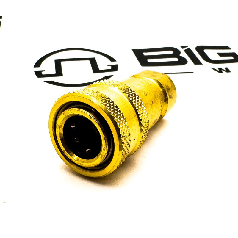 Air Coupler, Female FG23042 - Paccar