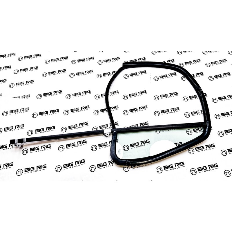 Seal System - Window, Fixed Vent, Left Hand A18-47519-012 - Freightliner