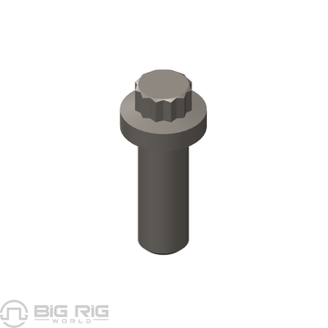 Twelve Point Cap Screw 4954275 - Cummins