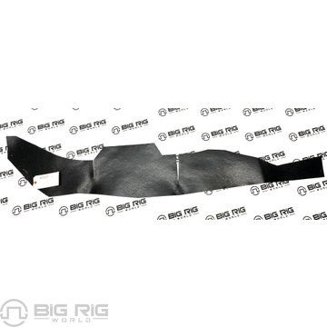 Wheel Splash Shield K213-2884 - Kenworth