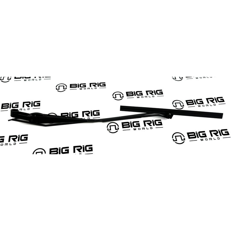 Wiper Arm and Blade Assembly R23-1025-2 - Kenworth
