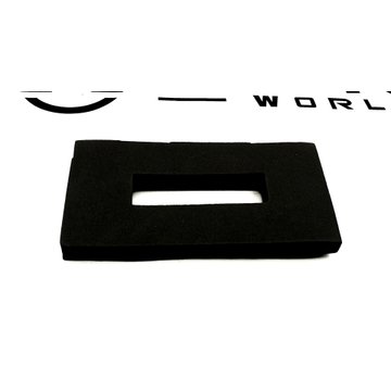 12 Series Lamp Gasket 97921 - Truck Lite