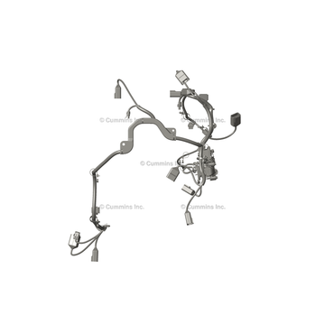 Electronic Control Module Wiring Harness 5332299 - Cummins