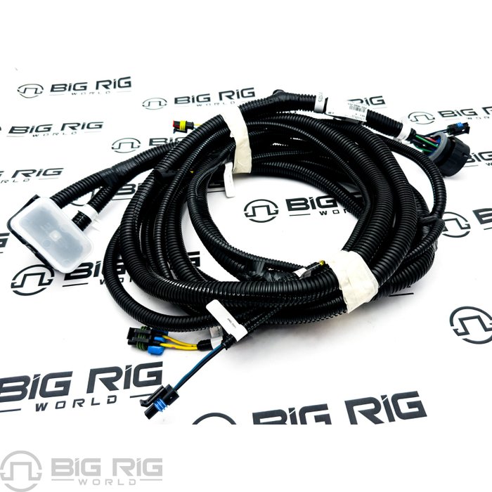 Harness - Auto/Ultra Trans P92-4689-004 - Kenworth