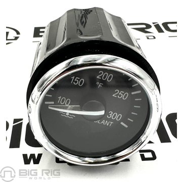 Gauge Kit - Coolant Temp Q43-6066-105CK - Peterbilt