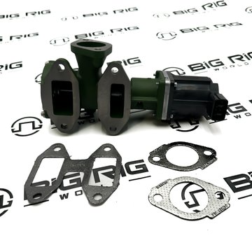 Exhaust Recirculation Valve Kit 5473296RX - Cummins