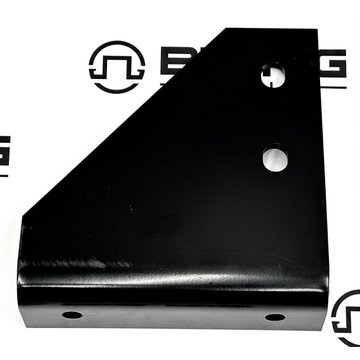 Gusset-Angle P140-2297R - Paccar