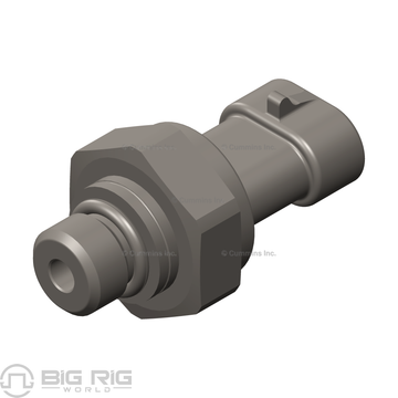 Pressure Sensor 4921499 - Cummins