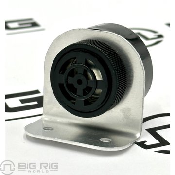 Buzzer - Warning W/Brkt BR10200 - TRP