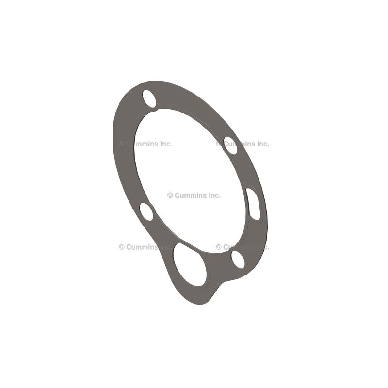 Air Compressor Gasket 3076226 - Cummins