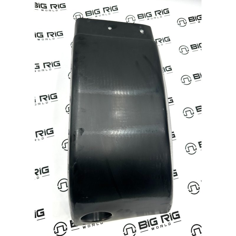 Bumper-End Molded Prm Rh K064-1523R - Kenworth