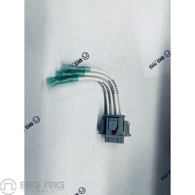 Electrical Repair Connector 4919556 - Cummins