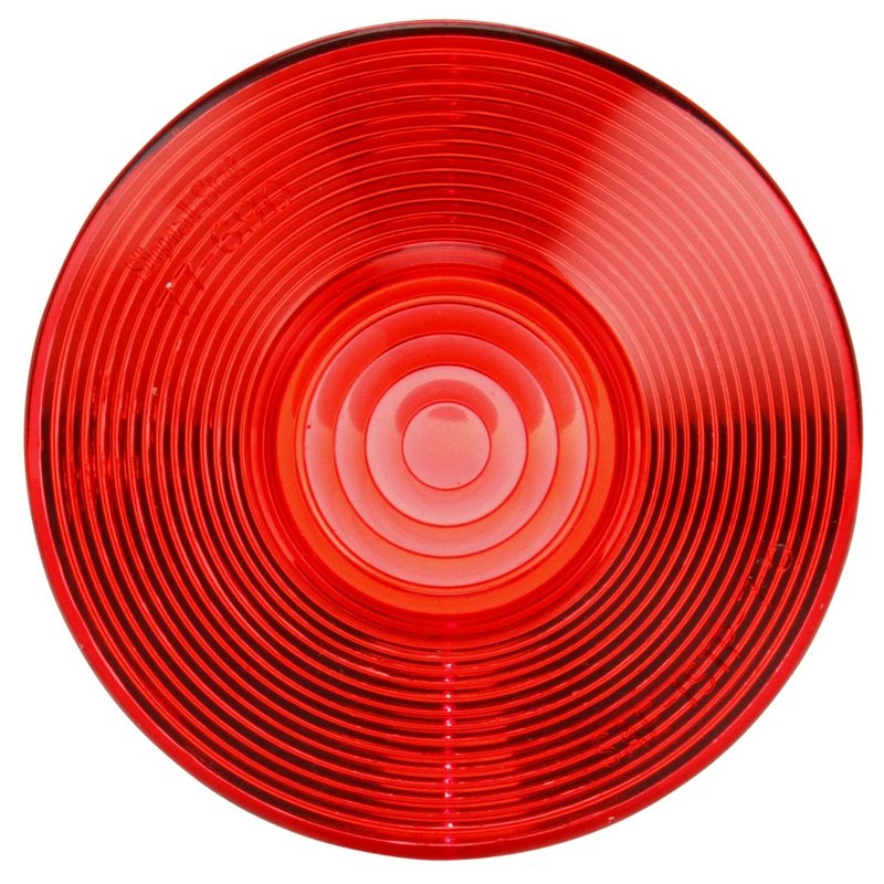 Lens For 540 Ser,3751,3752,3851 9041 - Truck Lite