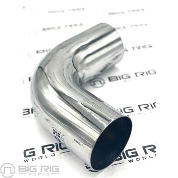 Pipe - Exhaust Assembly 04-22775-000 - Freightliner