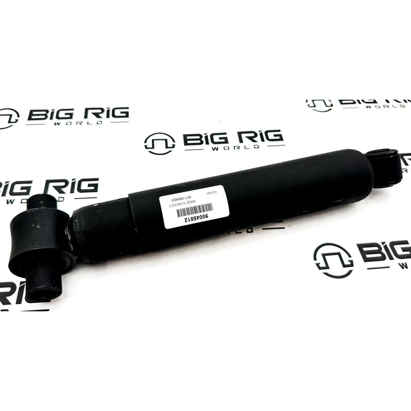 Shock Absorber 90045812 - SAF Holland