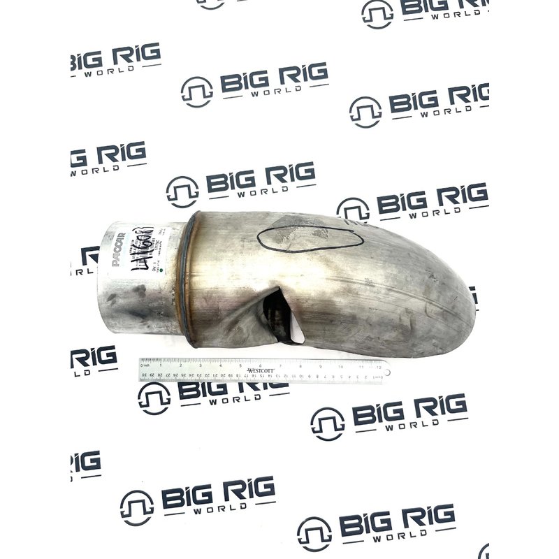 Exhaust Tip M66-9080-001 - Paccar