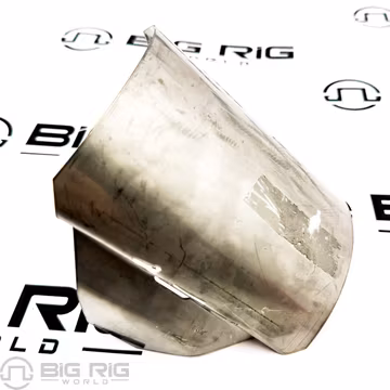 Heat Shield (4 In.) 14-01308 - Paccar