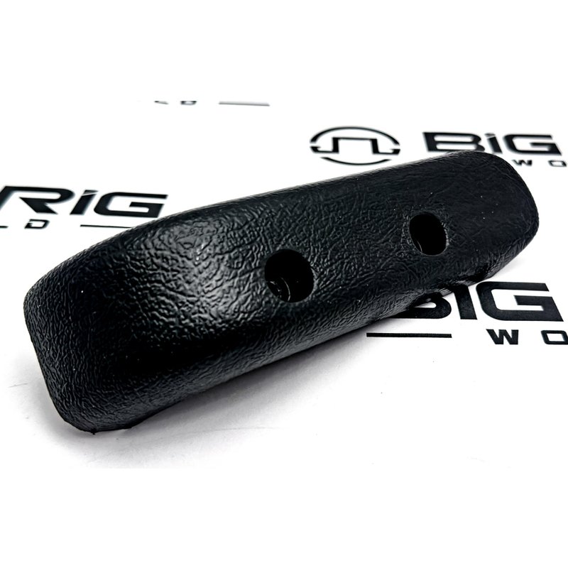 Daylight Door Armrest Pad - Left Side K174-895 - Paccar