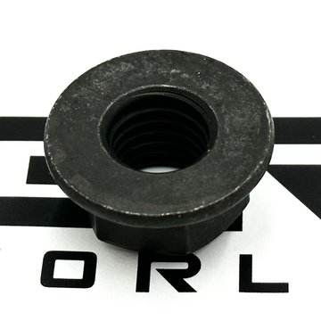 Nut - 5/8 Inch NC (Stover) GR/G PO HDW379 - Paccar
