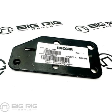 Bracket-Hinge Reinforcement L11-1228R - Paccar