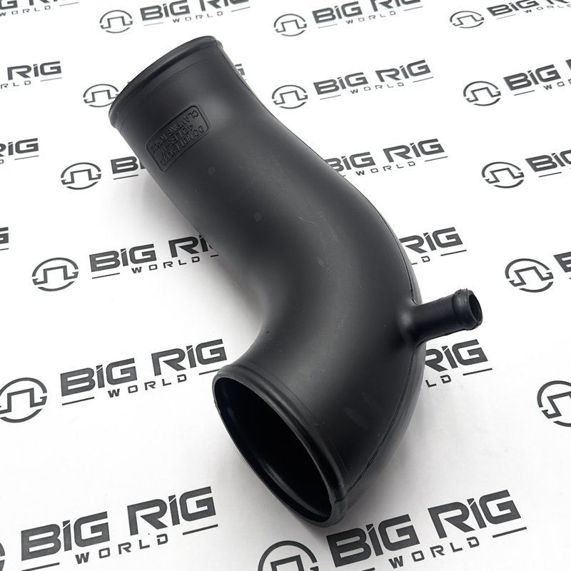 Air Intake Pipe, Molded, S60 03-35436-000 - Freightliner
