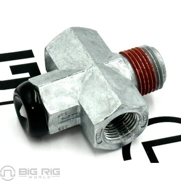 Pressure Protection Valve 223-465V - GT Development