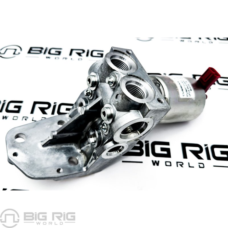 Pump,Fuel Transfer 5362269 - Cummins