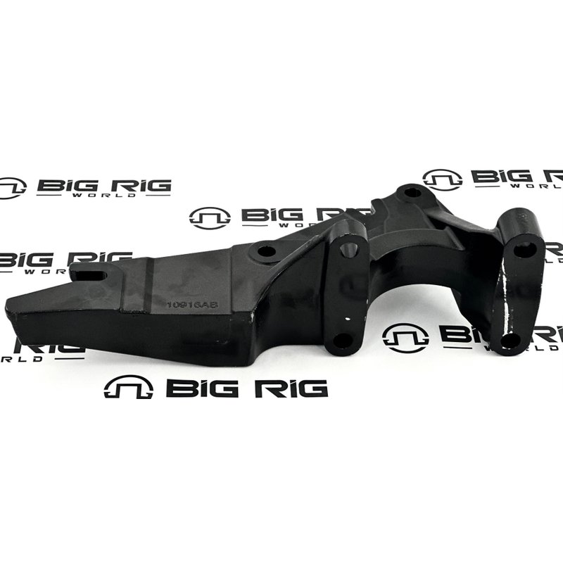 Bracket - Exhaust M11-8381M00 - Paccar